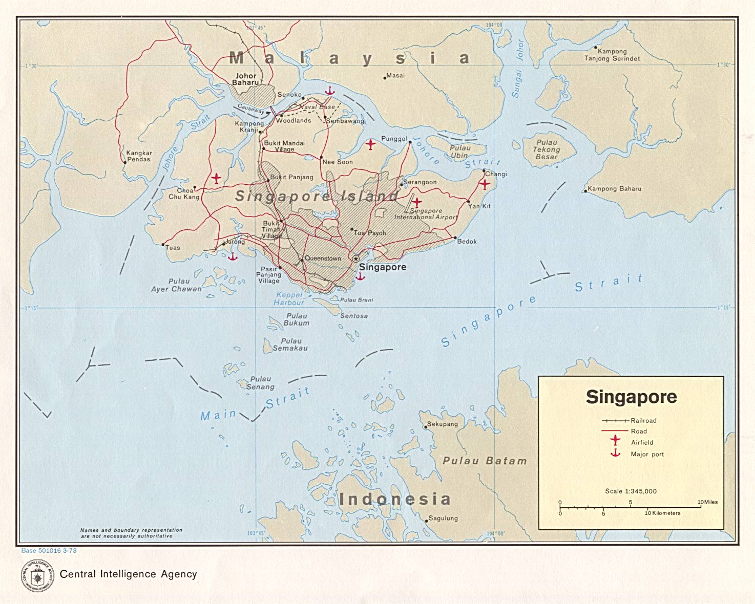 Singapore Nautical Chart Pdf
