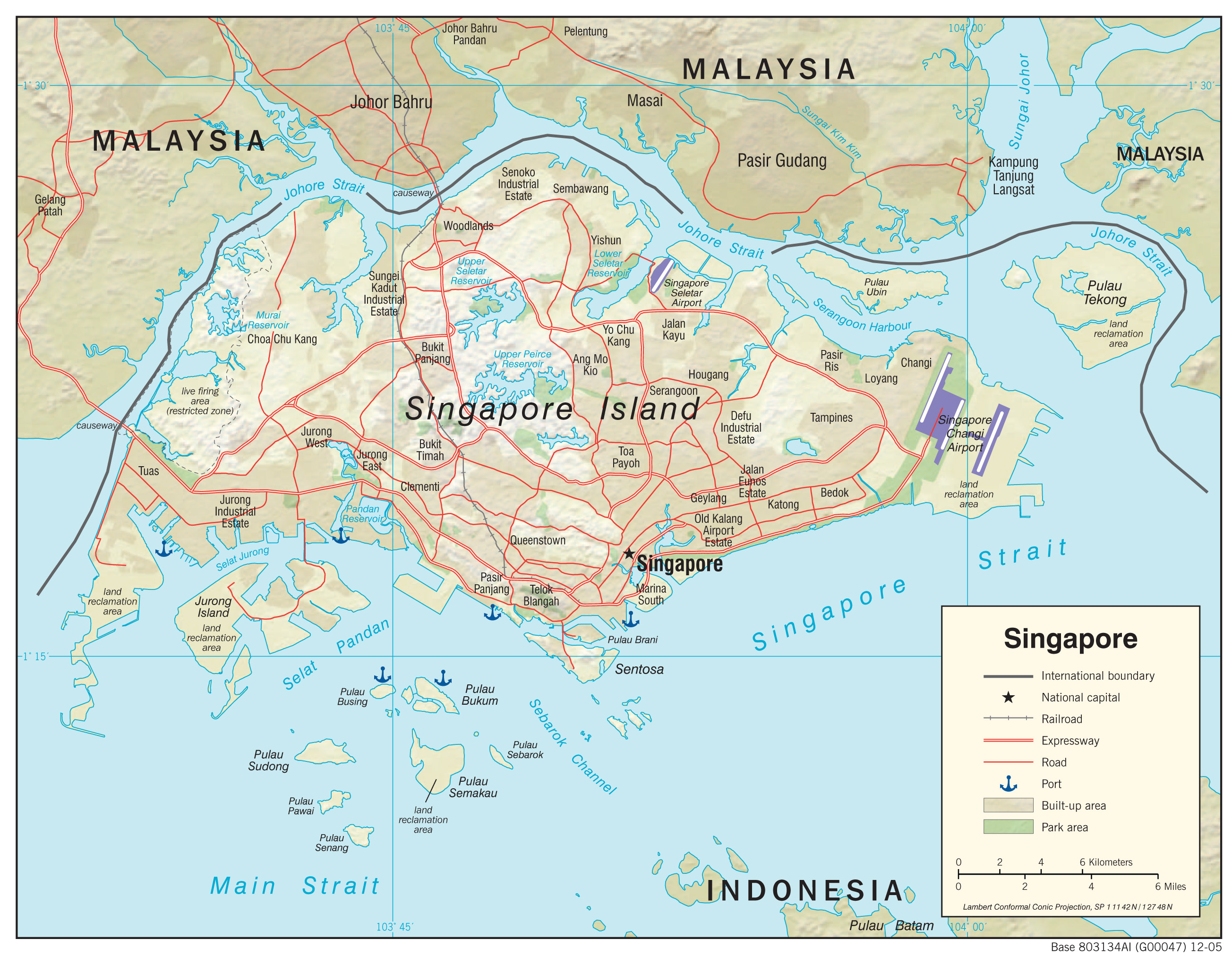 Singapore Nautical Chart Pdf