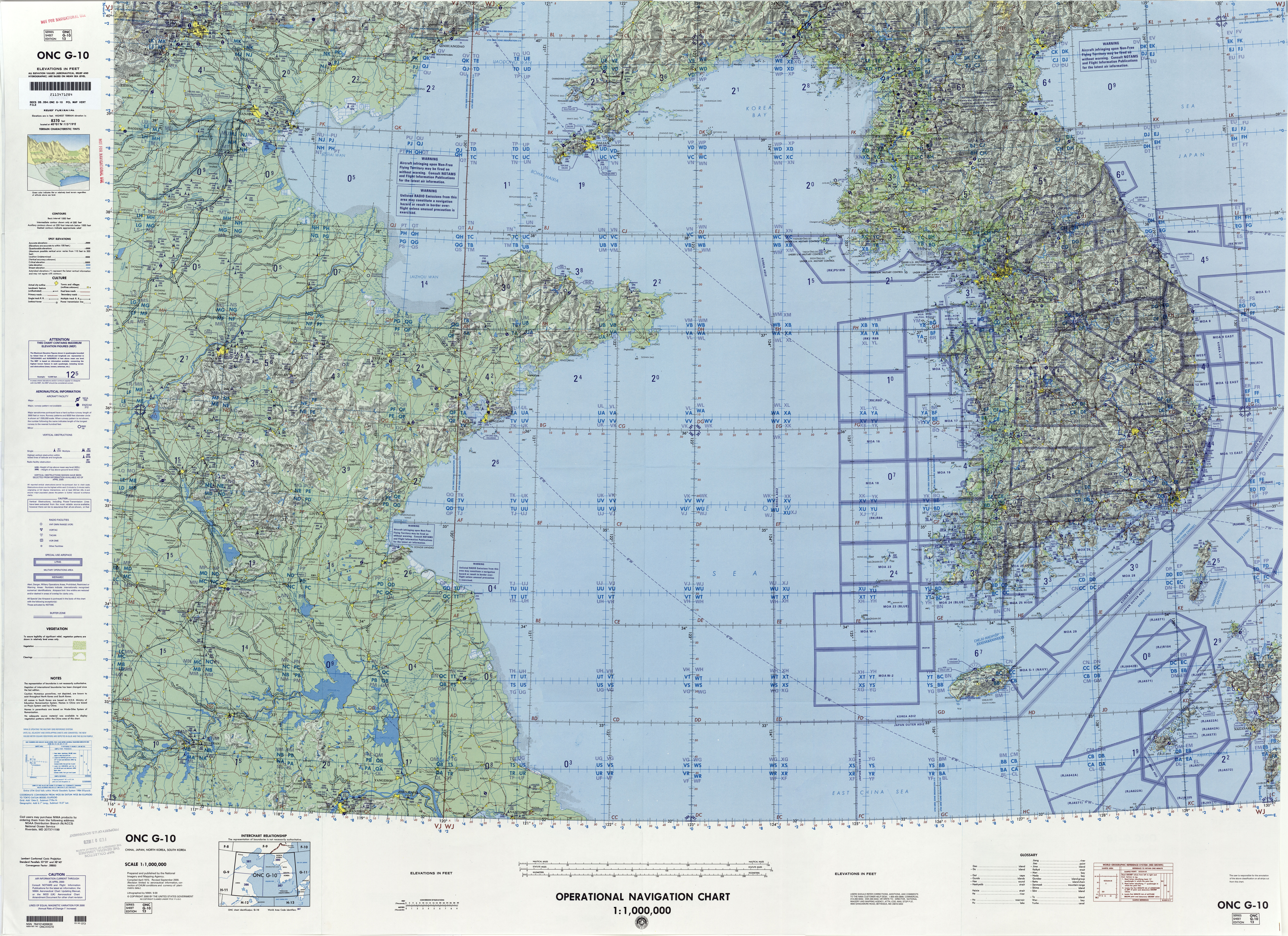 Vfr Sectional Charts Download