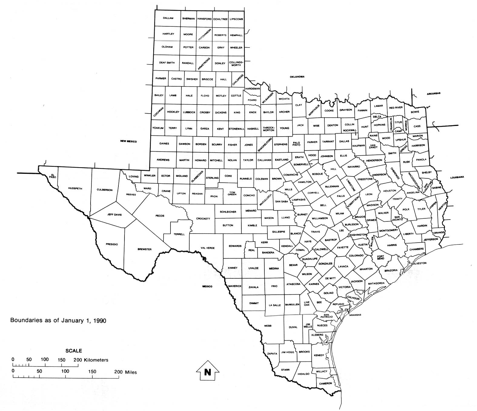 Outline Map Sites Perry Castaneda Map Collection Ut Library Online