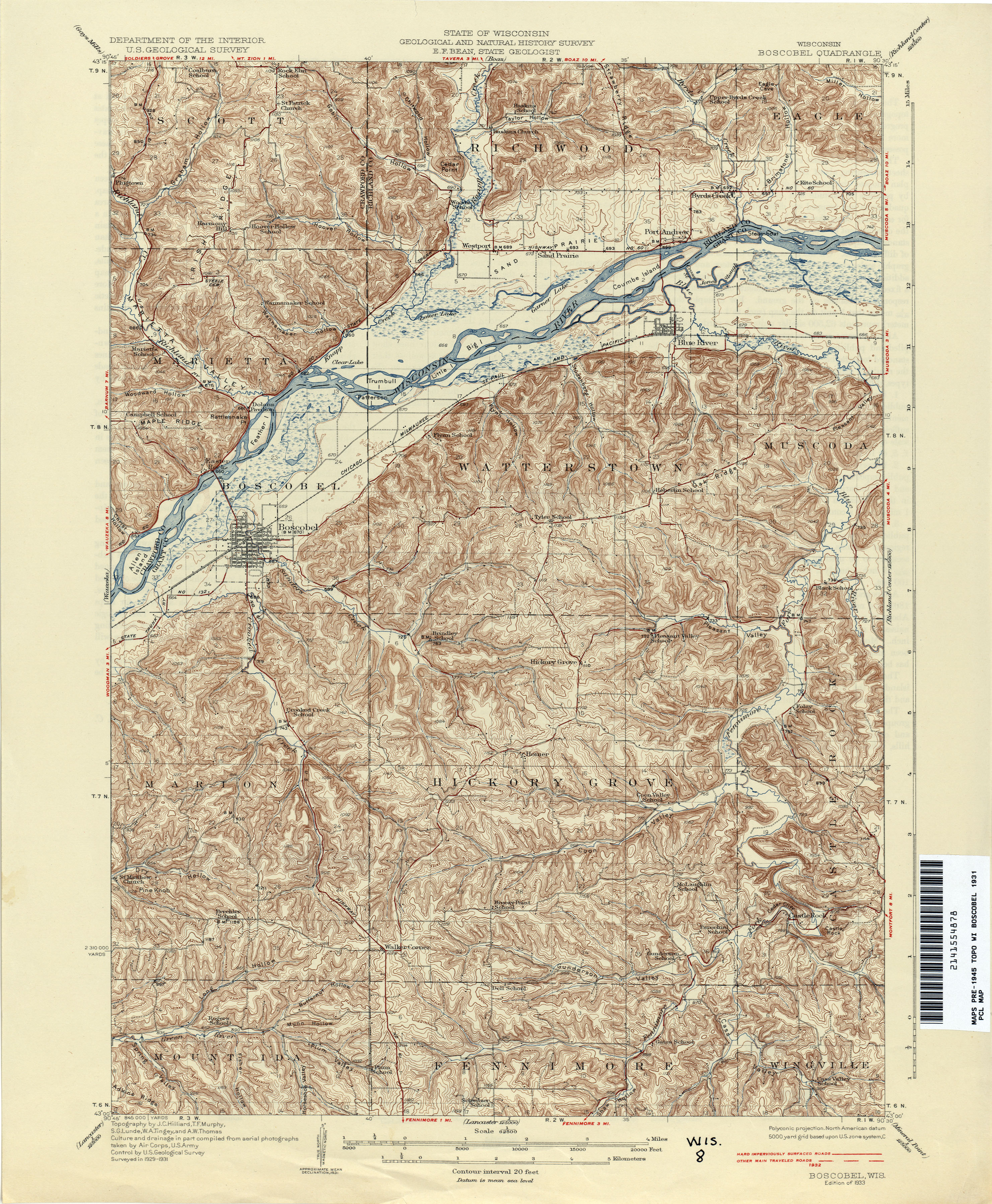Historical Topographic Maps Perry Castaneda Map Collection Ut