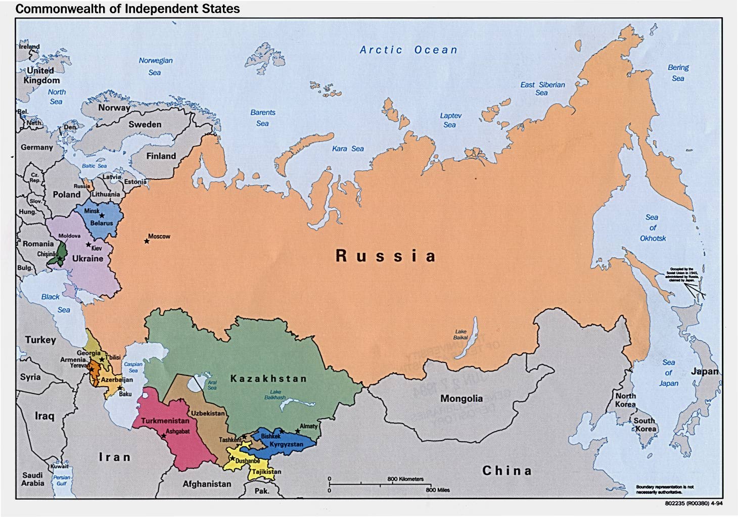 Image result for map of russia